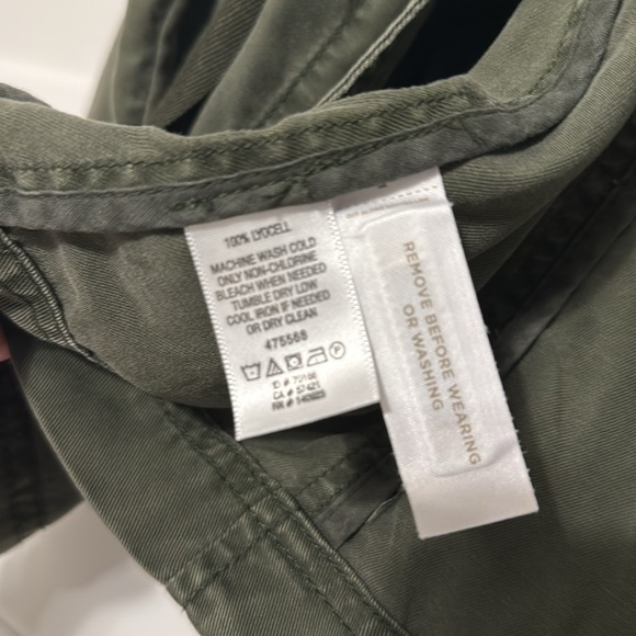 Loft Jacket - Picture 6 of 6